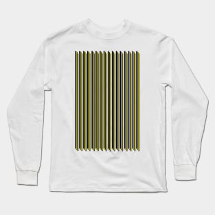 Migraine Long Sleeve T-Shirt